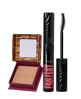 Benefit Cosmetics 2-Pc. Hoola Lash Trip Full