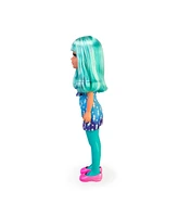 Nancy Neon Fashion Doll with Hair