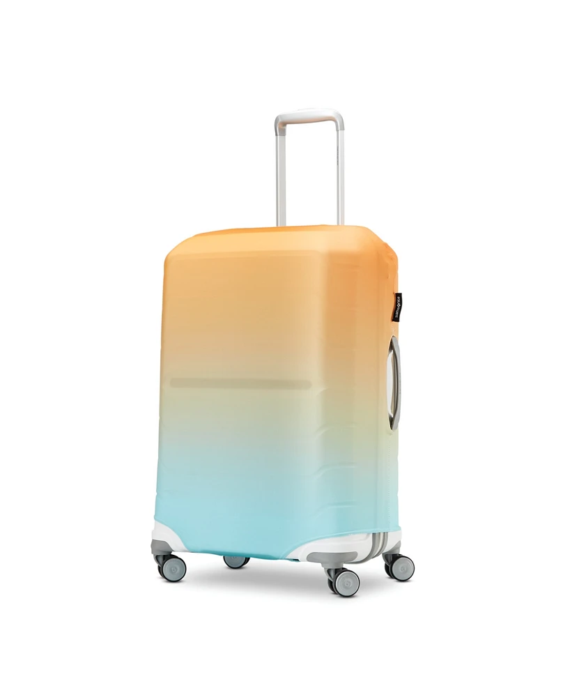 Samsonite Printed Luggage Cover