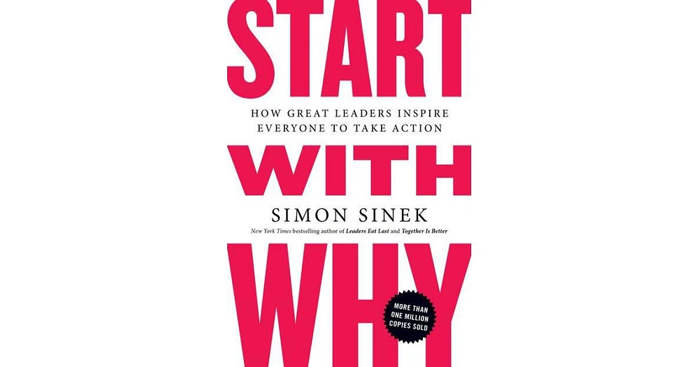 Start With Why