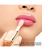 Guerlain KissKiss Bee Glow Lip Oil, First at Macy's