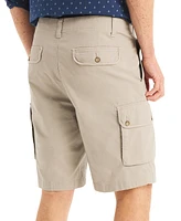 Nautica Men's 10" Navigator Cargo Short