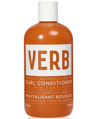 Verb Curl Conditioner, 12 oz.
