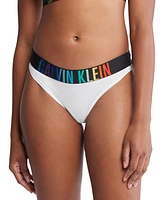 Calvin Klein Intense Power Pride Cotton Bikini Underwear QF7835