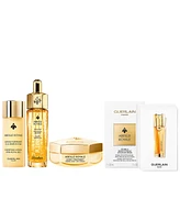 4-Pc. Abeille Royale Travel