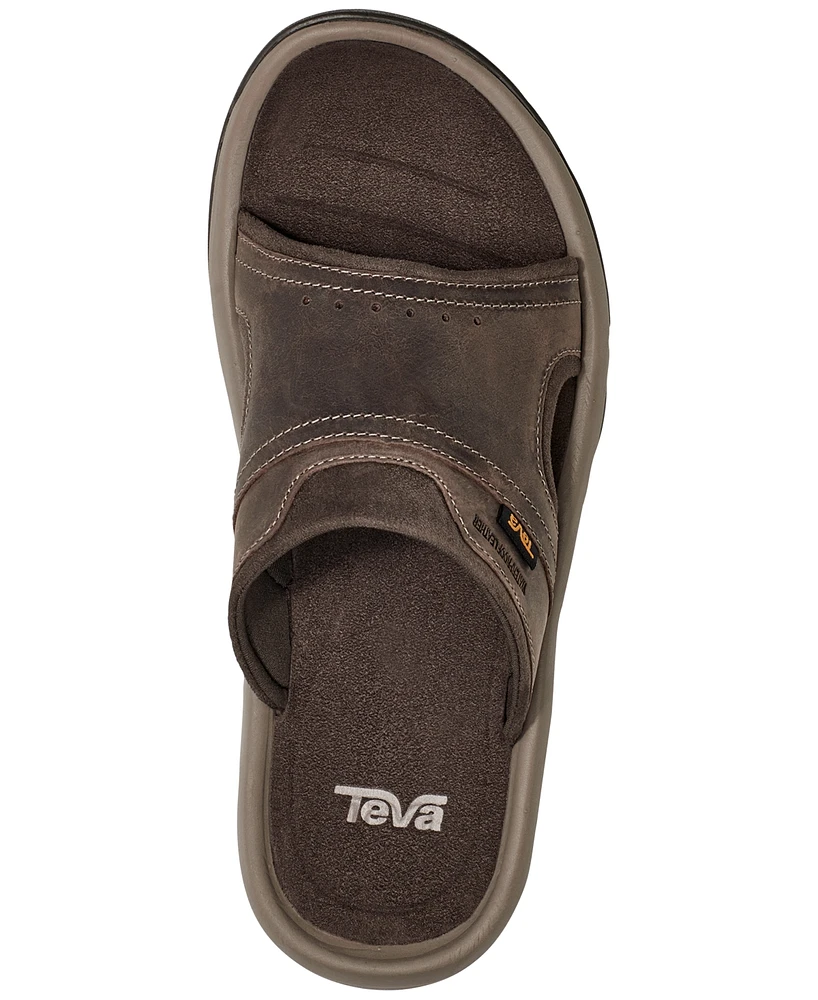 Teva Men's Langdon Slide Sandal