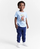 Epic Threads Toddler Boys Cool Tiger Graphic T-Shirt, Created for Macy's