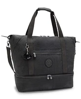 Kipling Art Medium Weekender Tote Bag