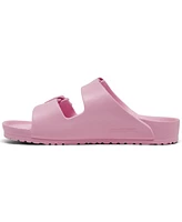 Birkenstock Little Girls Arizona Eva Sandals from Finish Line