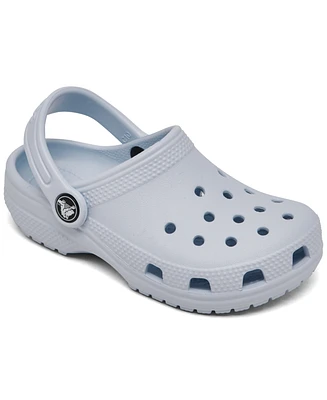 Crocs Toddler Classic Clog Sandals from Finish Line