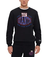 Boss by Hugo Men's x Ny Giants Nfl Sweatshirt