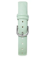 I.n.c. International Concepts Women's Green Strap Watch 38mm Set, Created for Macy's