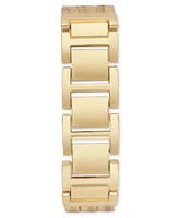 I.n.c. International Concepts Women's Gold-Tone Mesh Bracelet Watch 38mm, Created for Macy's