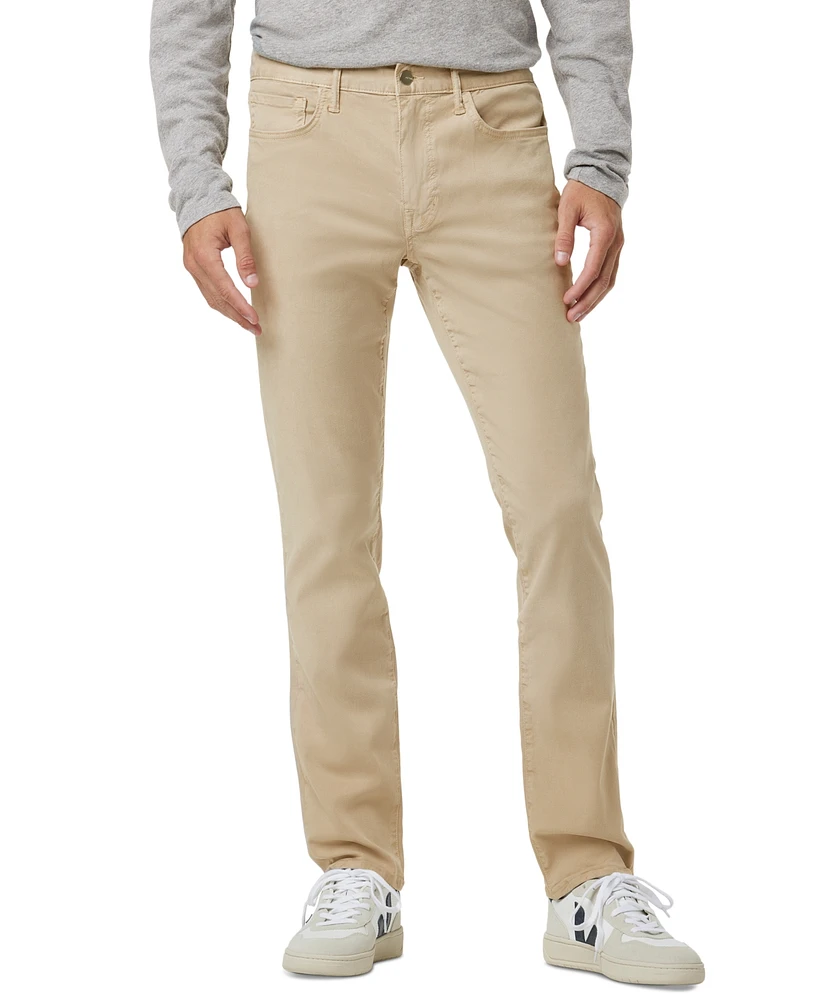 Joe's Jeans Men's Slim-Straight Brixton Twill