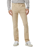 Joe's Jeans Men's Slim-Straight Brixton Twill