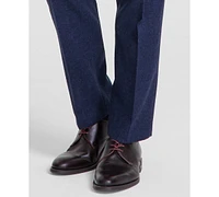 Tommy Hilfiger Men's Relaxed Modern-Fit Tweed Suit Separate Pants