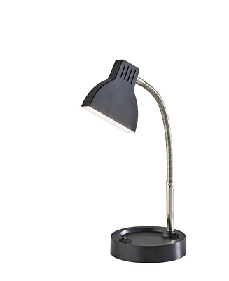 Adesso 13.5" Slender Led Desk Lamp