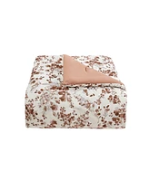 Sunham Della 9-Pc. Comforter Set