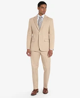 Tommy Hilfiger Men's Modern-Fit Cotton Sport Coat