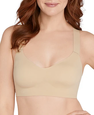 Bali Women's Comfort Revolution Easylite Racerback Wireless Bra DF3499