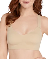 Bali Women's Comfort Revolution Easylite Racerback Wireless Bra DF3499