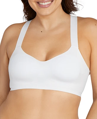 Bali Women's Comfort Revolution Easylite Racerback Wireless Bra DF3499