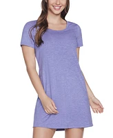 Skechers Women's Go Dri Swift T-Shirt Dress