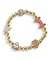 Women's Baublebar San Francisco Giants Localized Pisa Bracelet