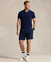 Polo Ralph Lauren Men's Wimbledon 2024 Lightweight Shorts