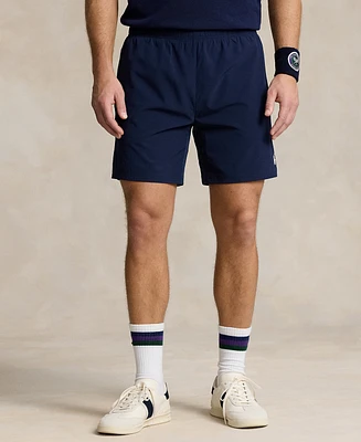 Polo Ralph Lauren Men's Wimbledon 2024 Lightweight Shorts