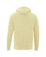 Men's Ahead Yellow 2024 Wm Phoenix Open Seabrooke Pullover Hoodie