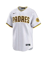 Men's Nike Jake Cronenworth White San Diego Padres Home limited Player Jersey