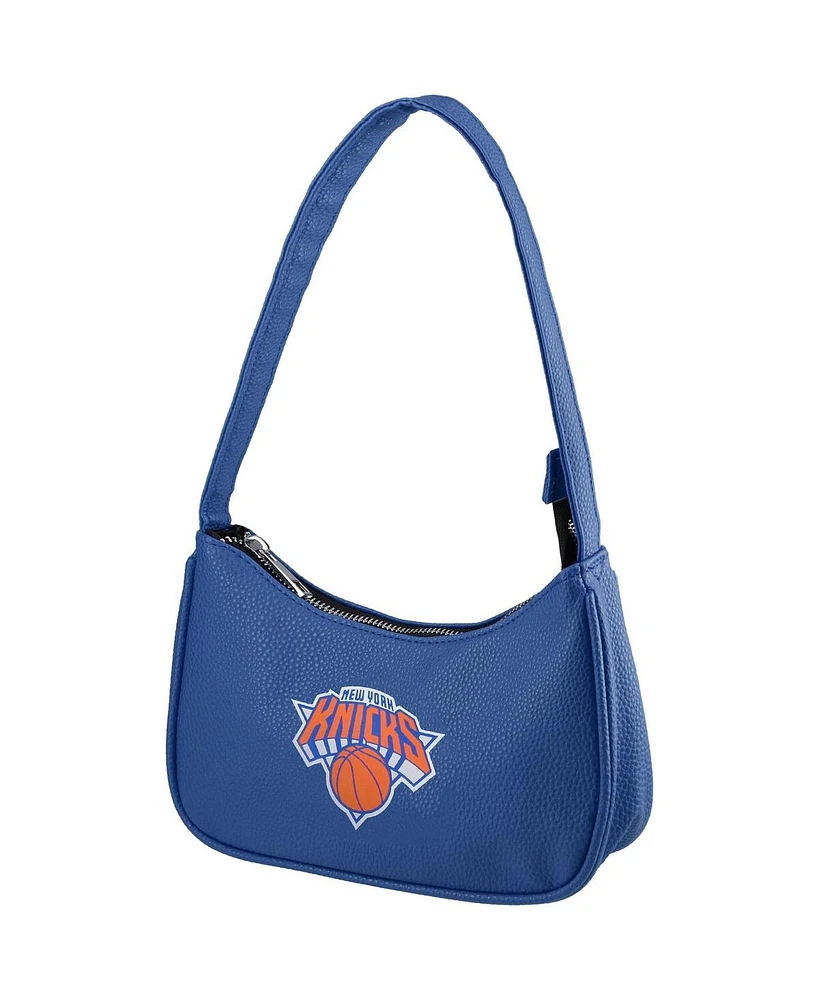 Women's Foco New York Knicks Printed Mini Purse