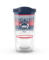 Tervis Tumbler UConn Huskies 16 Oz Competitor Classic Tumbler