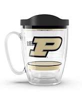 Tervis Tumbler Purdue Boilermakers 16 Oz Tradition Classic Mug