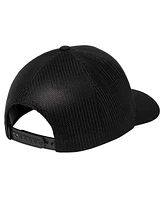 Men's Travis Mathew Black El Capitan Adjustable Hat