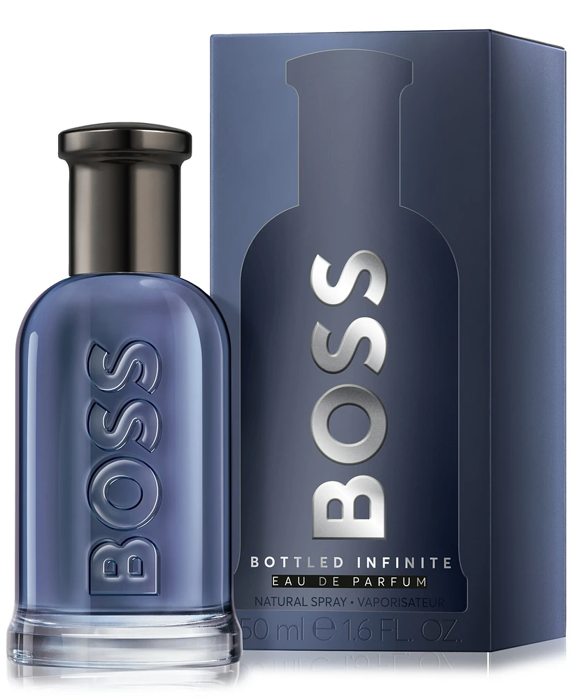 Hugo Boss Men's Boss Bottled Infinite Eau de Parfum