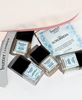 butter London 7-Pc. Nail Treatment Set