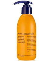 Bright Girl Bright+Clean Daily Facial Gel Cleanser