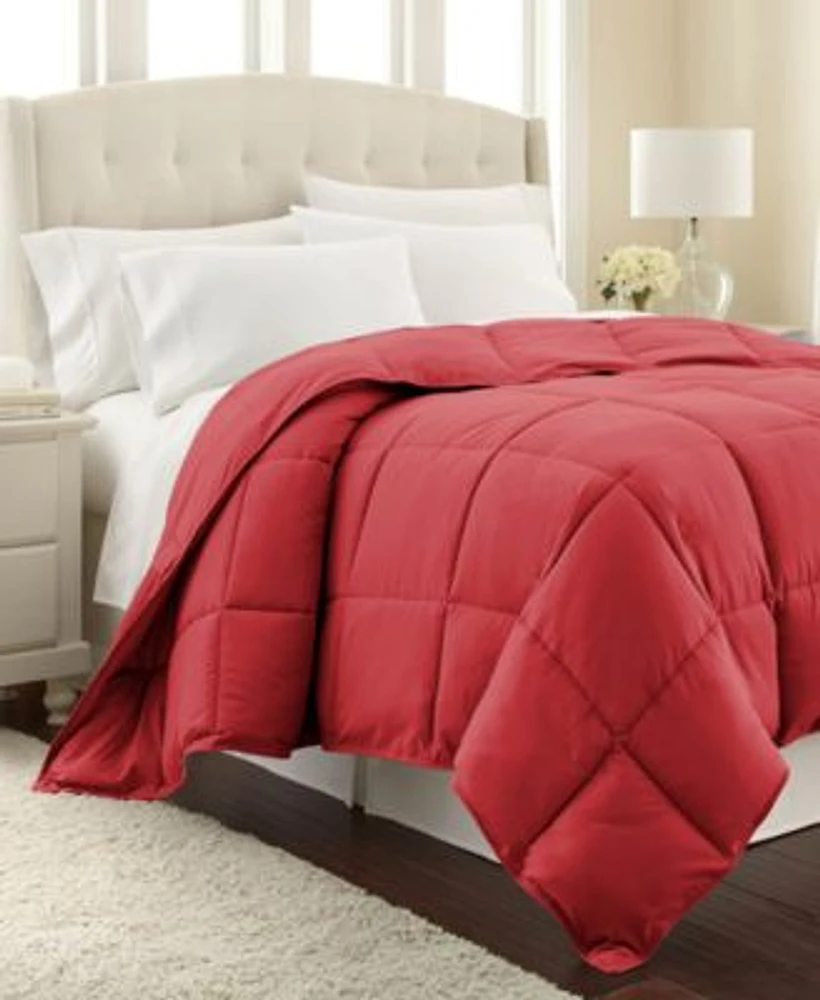 All Season Premium Down Alternative Comforter