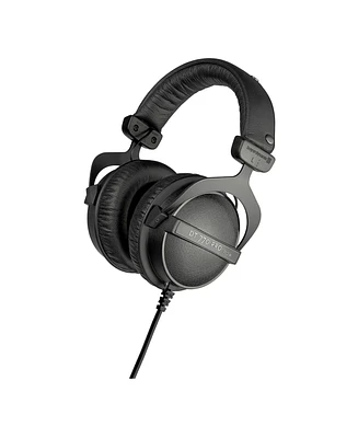 Beyerdynamic Dt 770 Pro Over-Ear Headphones (32 Ohm)