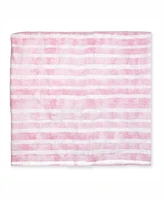 Tendertyme Baby Girls Muslin Swaddle Blankets, Pack of 2