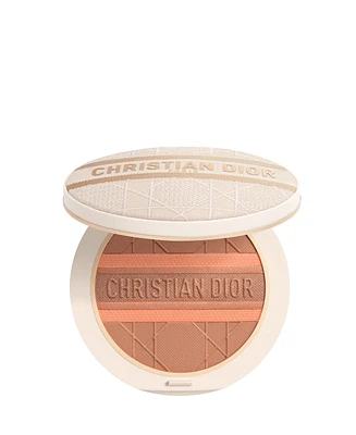 Dior Forever Bronze Glow Sun-Kissed Finish Healthy Powder