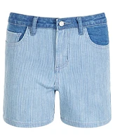 Epic Threads Girls Covent 5-Pocket Shorts, Created for Macy's