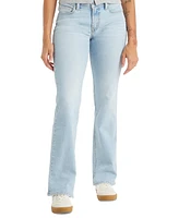 Levi's Women's Superlow Low-Rise Bootcut Jeans