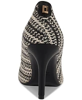 Karl Lagerfeld Paris Women's Royale High-Heel Pumps