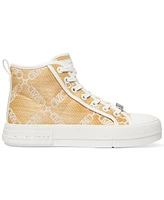 Michael Kors Women's Evy High Top Sneakers