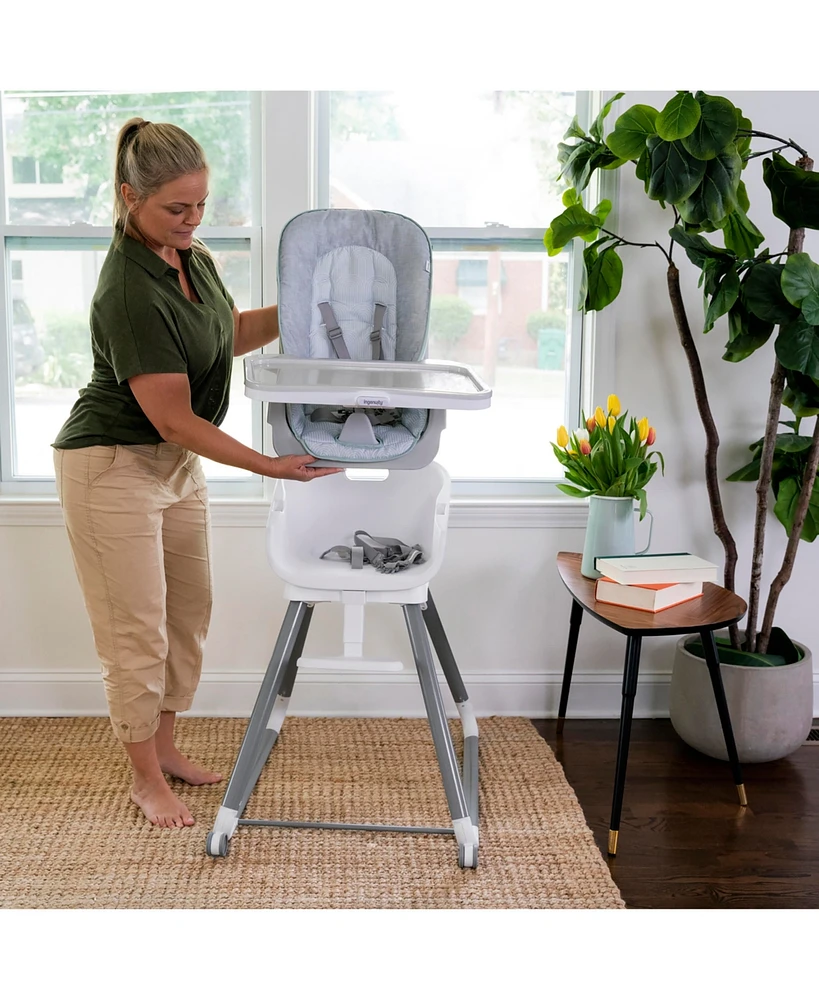 Beanstalk Baby to Big Kid 6-in-1 High Chair - Ray