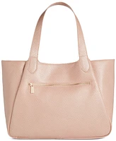 On 34th Azriell Embossed Tote Bag, Created for Macy's