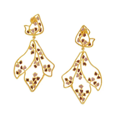 Dhwani Bansal Sama Earrings